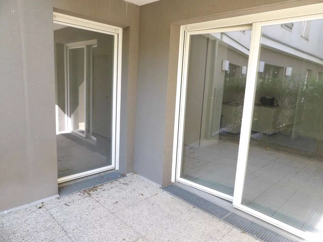 Appartement à MORANGIS