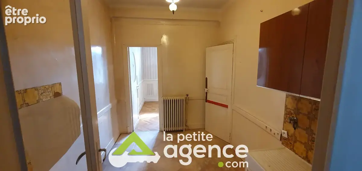 Maison de Ville 8 Pièces 92 m2 - photo 11