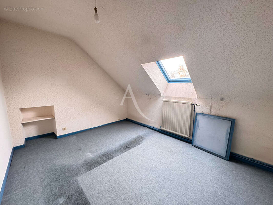 Maison a vendre romorantin - photo 10