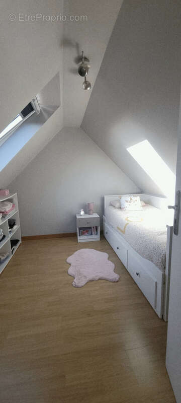 Maison à TREMBLAY-EN-FRANCE