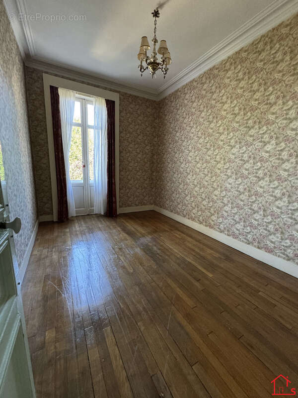 Maison à PONT-A-MOUSSON