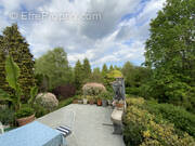 Maison à RIGNOVELLE