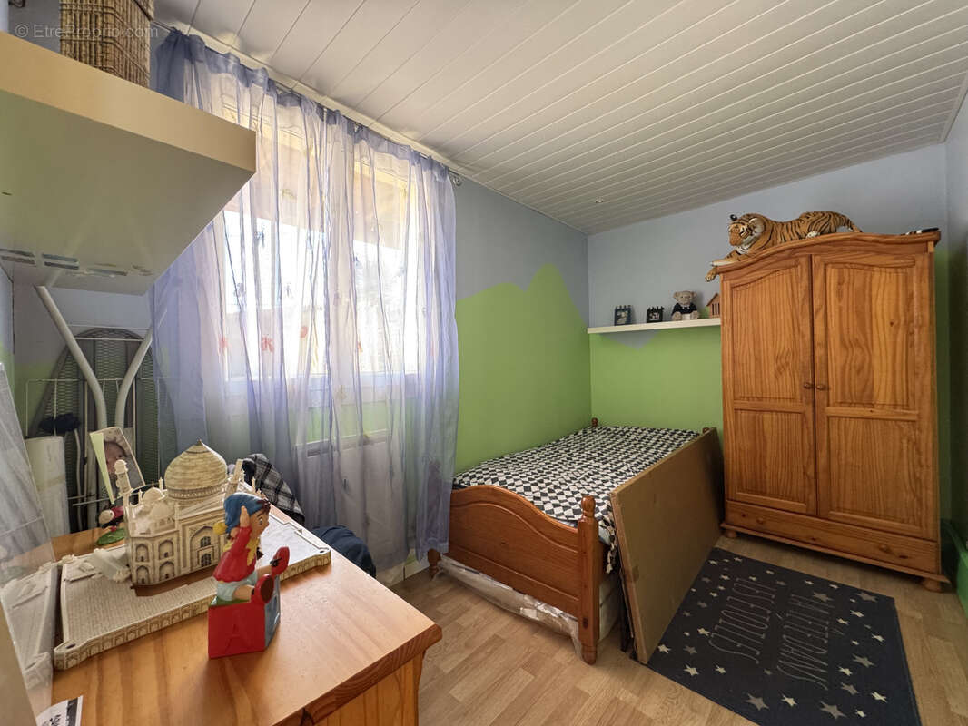 Maison à BLANGY-TRONVILLE