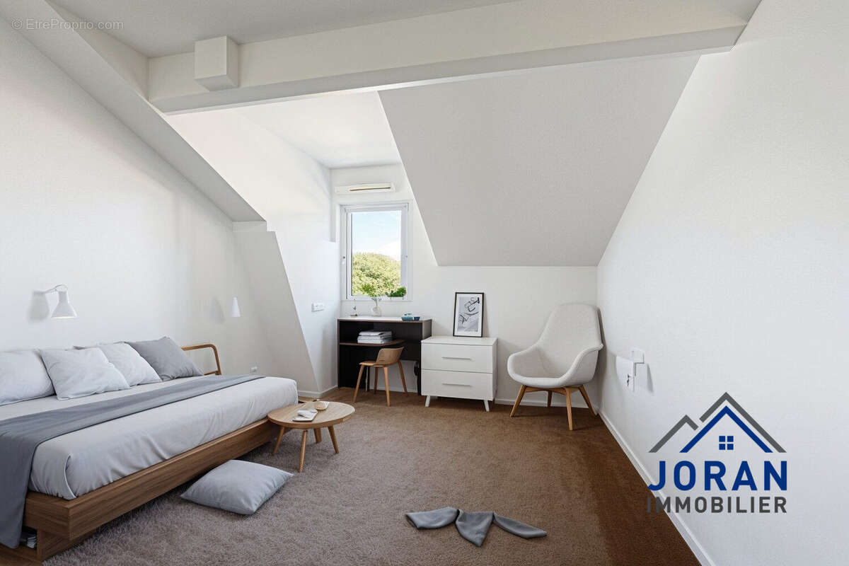 Appartement 74 m² à Presilly  - photo 6
