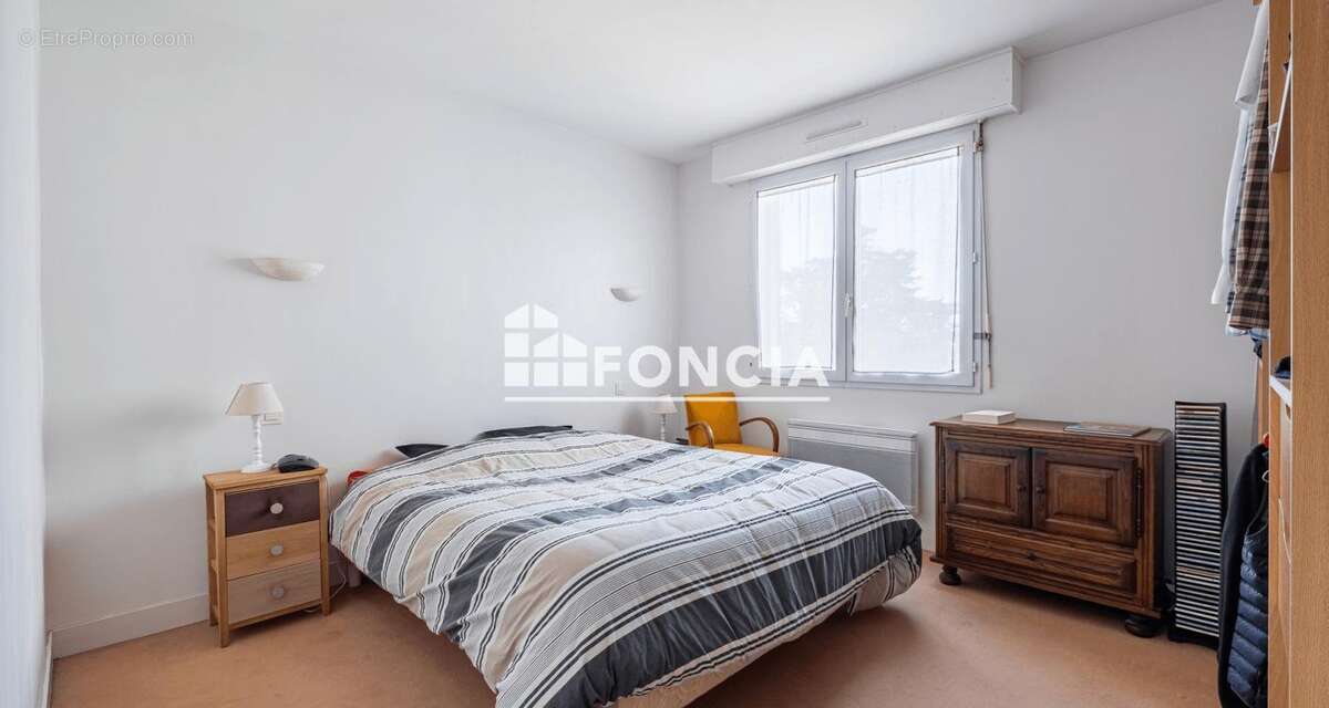 Appartement à LE POULIGUEN