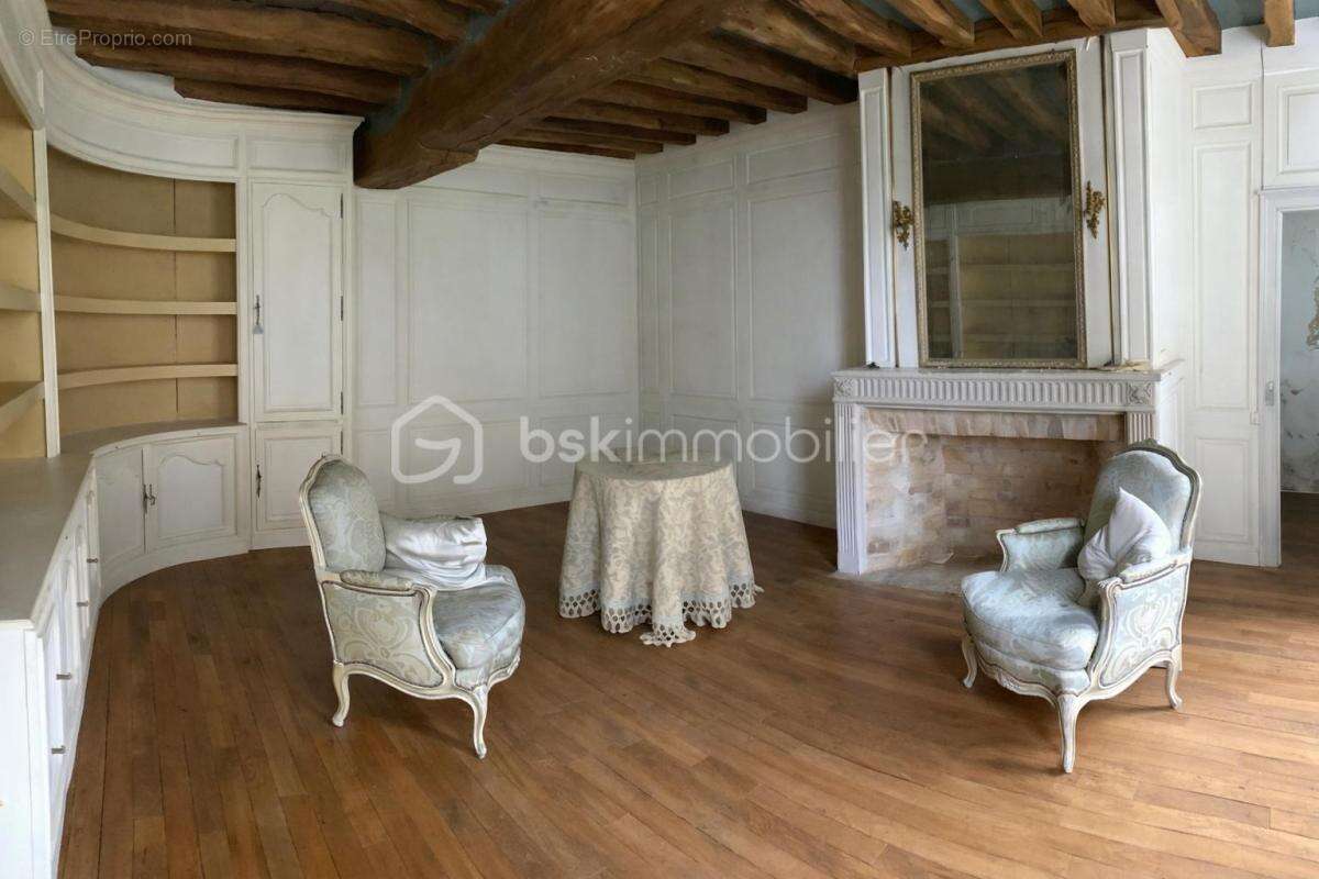 Maison à GAMBAIS