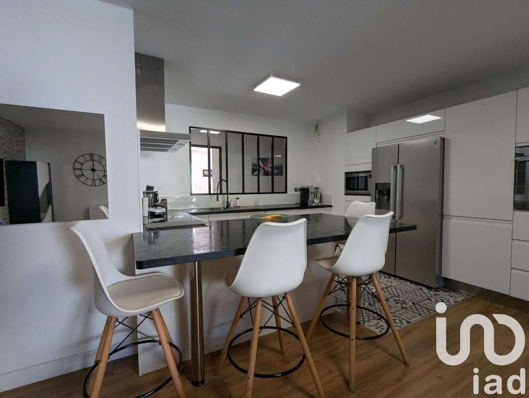 Photo 5 - Appartement à SAINT-RAPHAEL