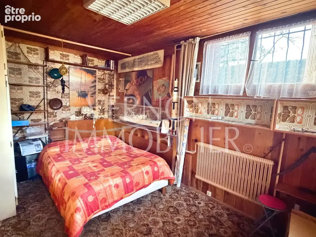 Maison 4 pièces 85 m² à vendre à Vernon (27200) - photo 9