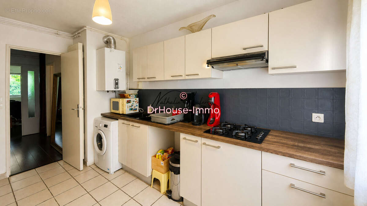Appartement 86 m² à Talence  - photo 17