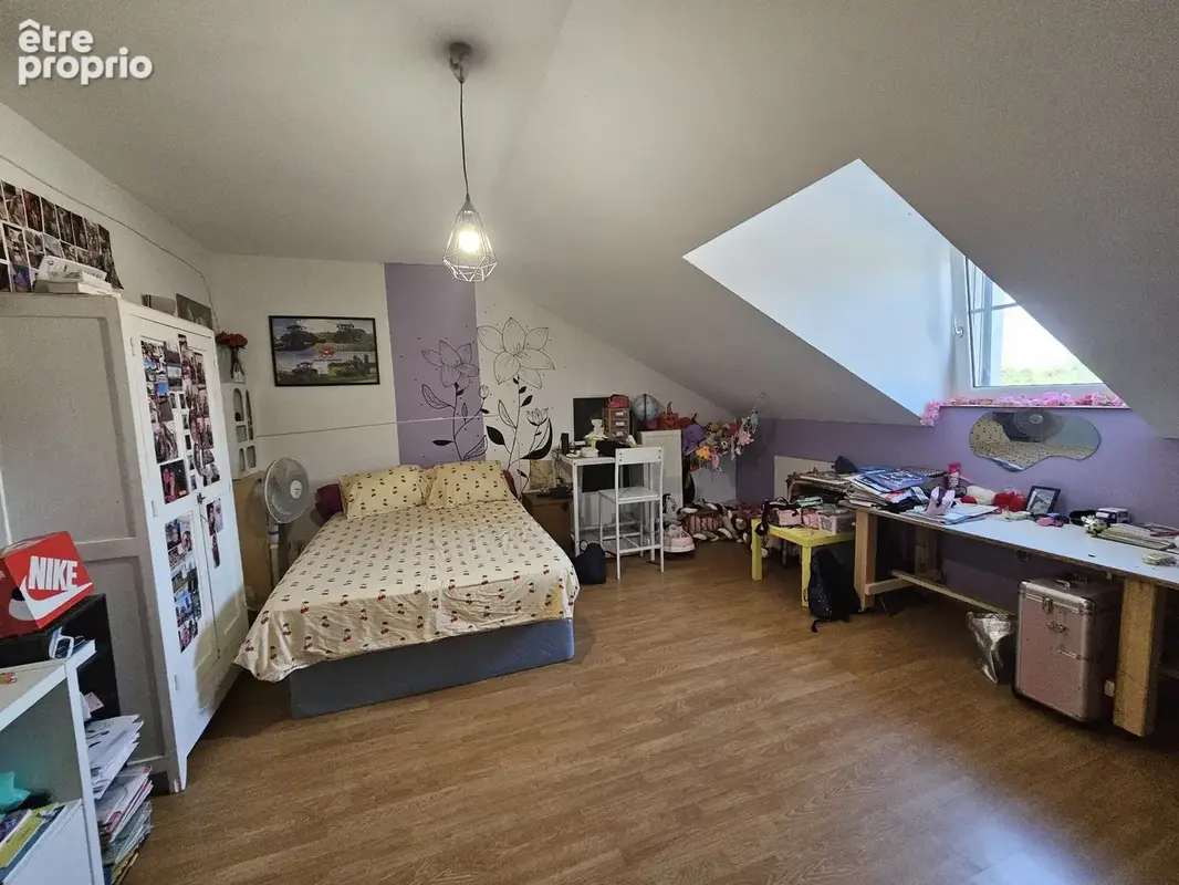 Gergy axe Beaune ensemble immobilier - photo 22