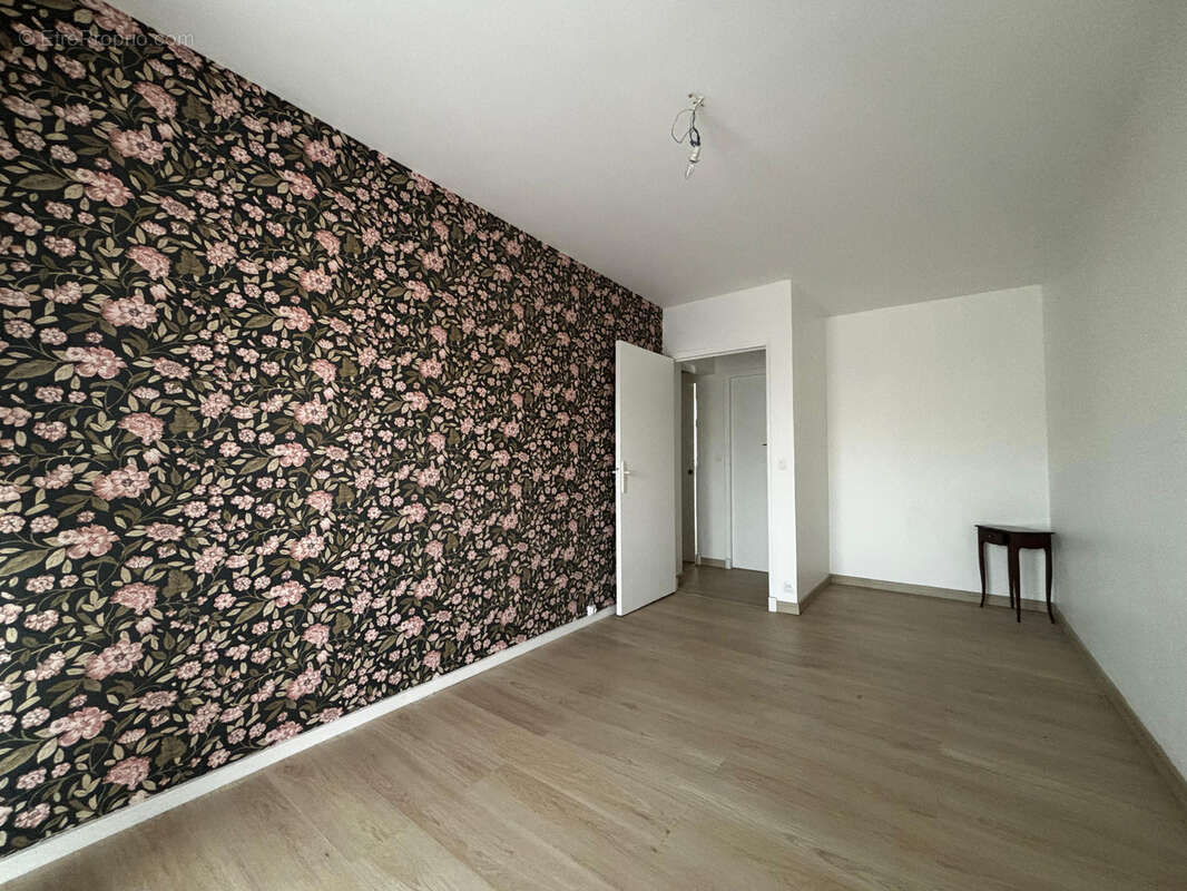 Appartement à AULNAY-SOUS-BOIS