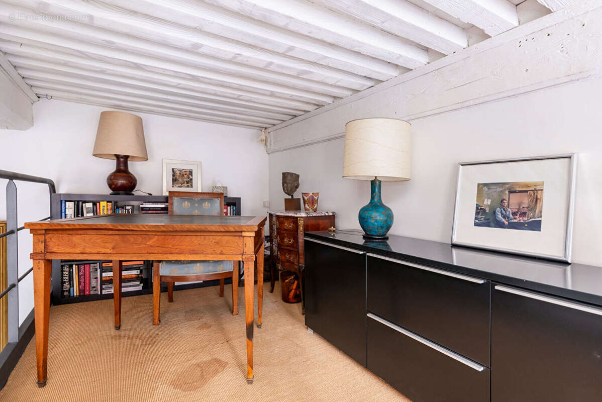 Appartement à LYON-4E