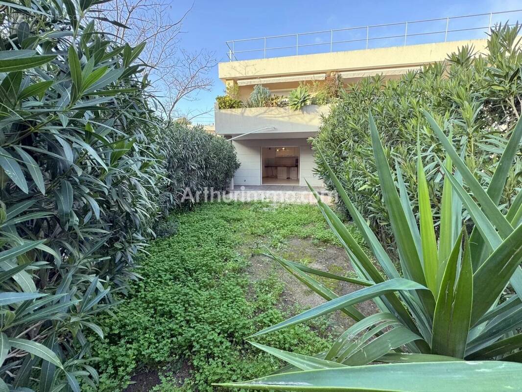 Appartement à SAINTE-MAXIME