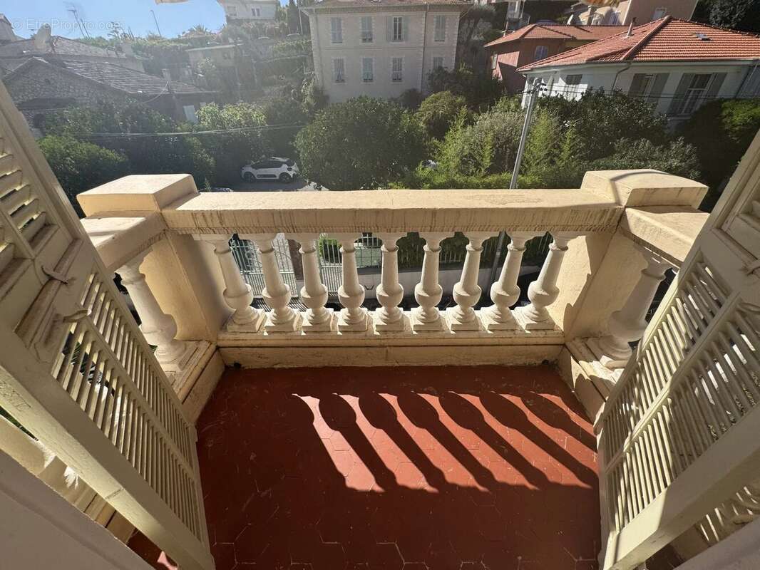 Maison à NICE