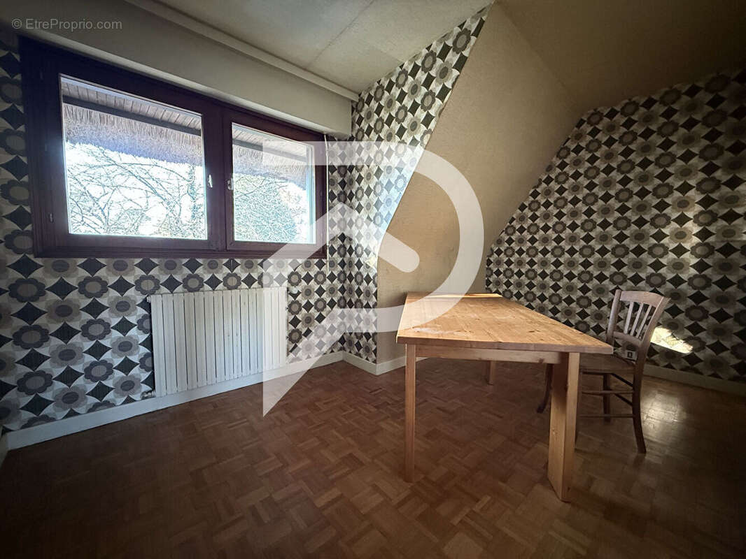 Maison à PLOUFRAGAN