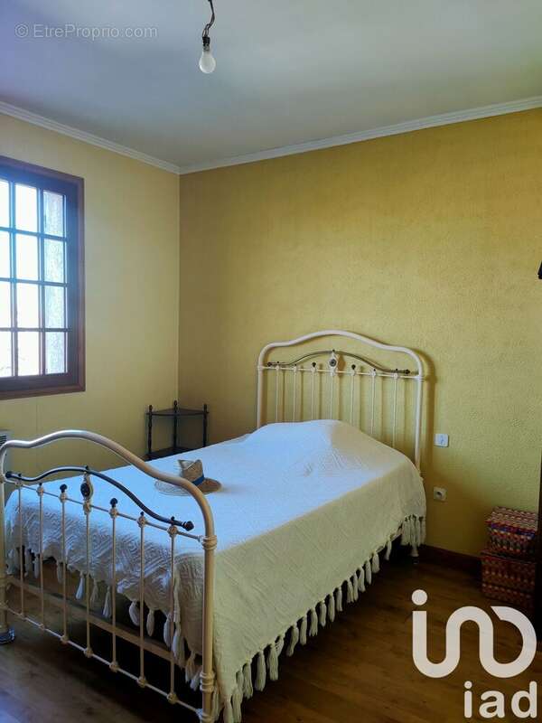 Photo 8 - Maison à PEZENAS