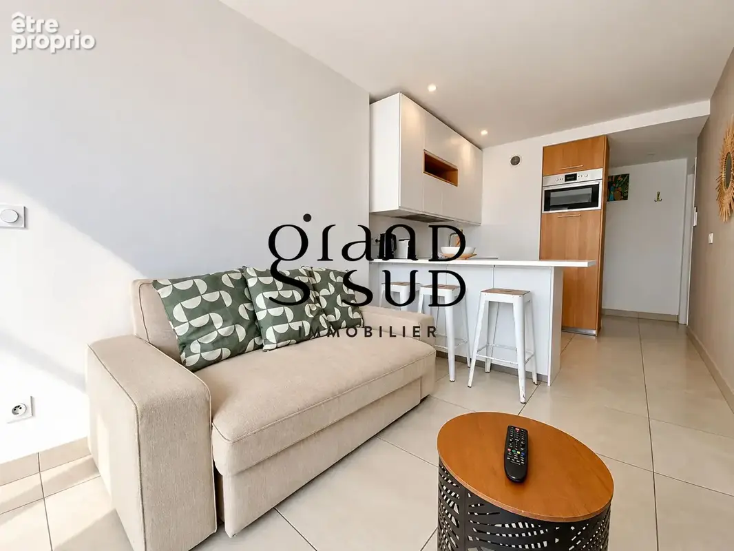 Appartement à LE GRAU-DU-ROI