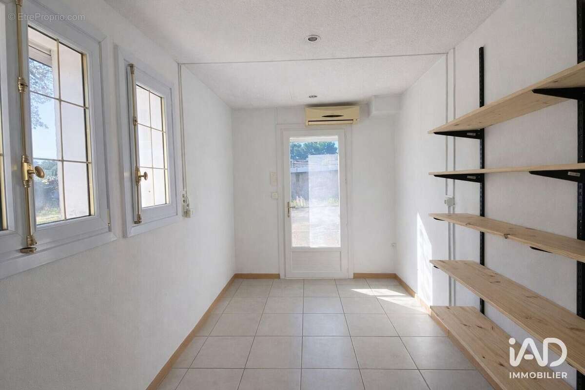 Photo 6 - Maison à POULX