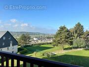 Appartement à TROUVILLE-SUR-MER