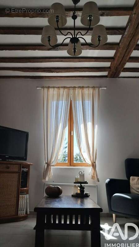 Photo 9 - Maison à SERANS