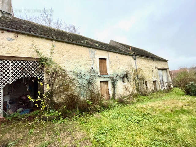 Maison Saclas 5 pièce(s) 101.08 m2 - photo 10