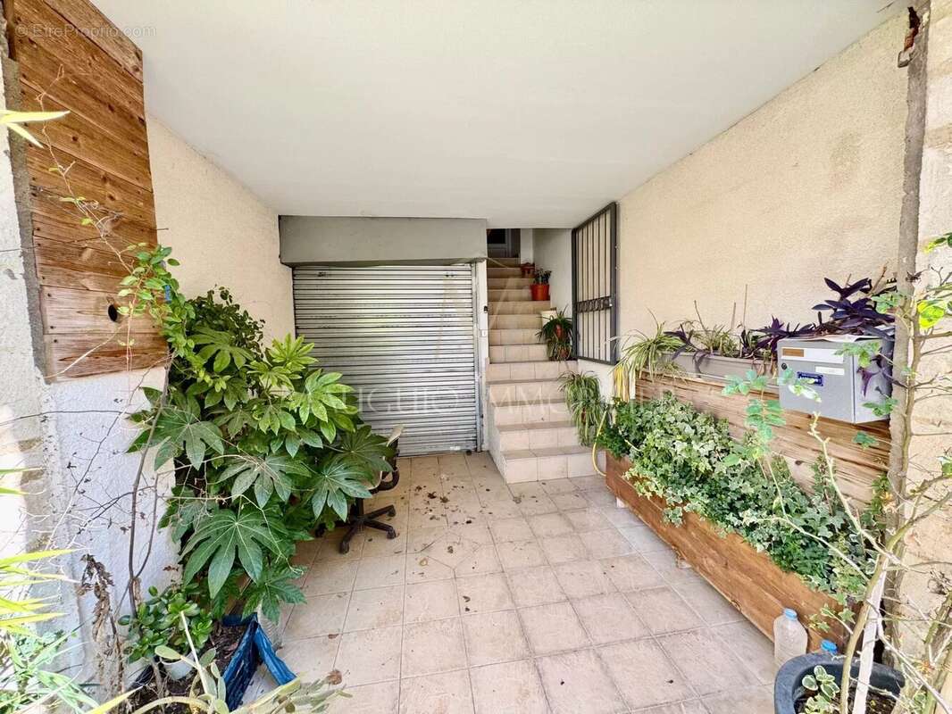 Appartement à MUDAISON