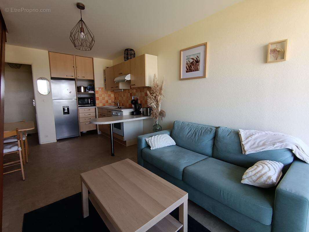 Appartement à ARZON