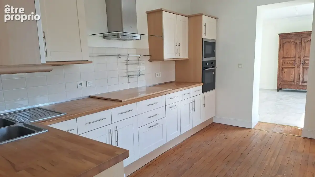 Maison Pont Du Château 7 pièce(s) 172 m2 - photo 5