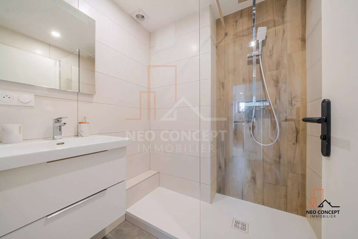 Appartement à LICHTENBERG