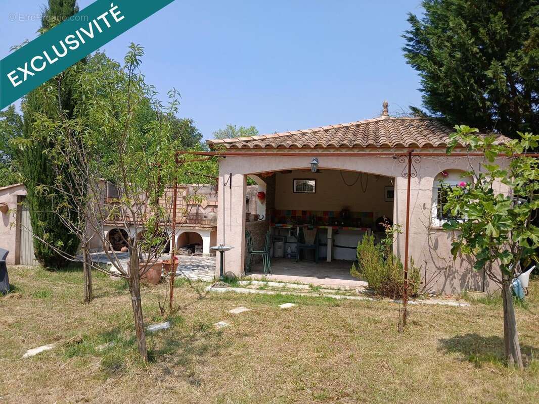 Photo 6 - Maison à LECQUES