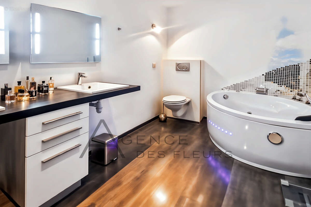 Appartement à ELBEUF