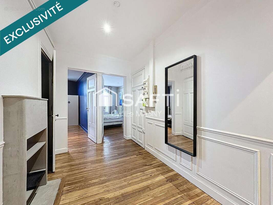 Photo 2 - Appartement à REIMS