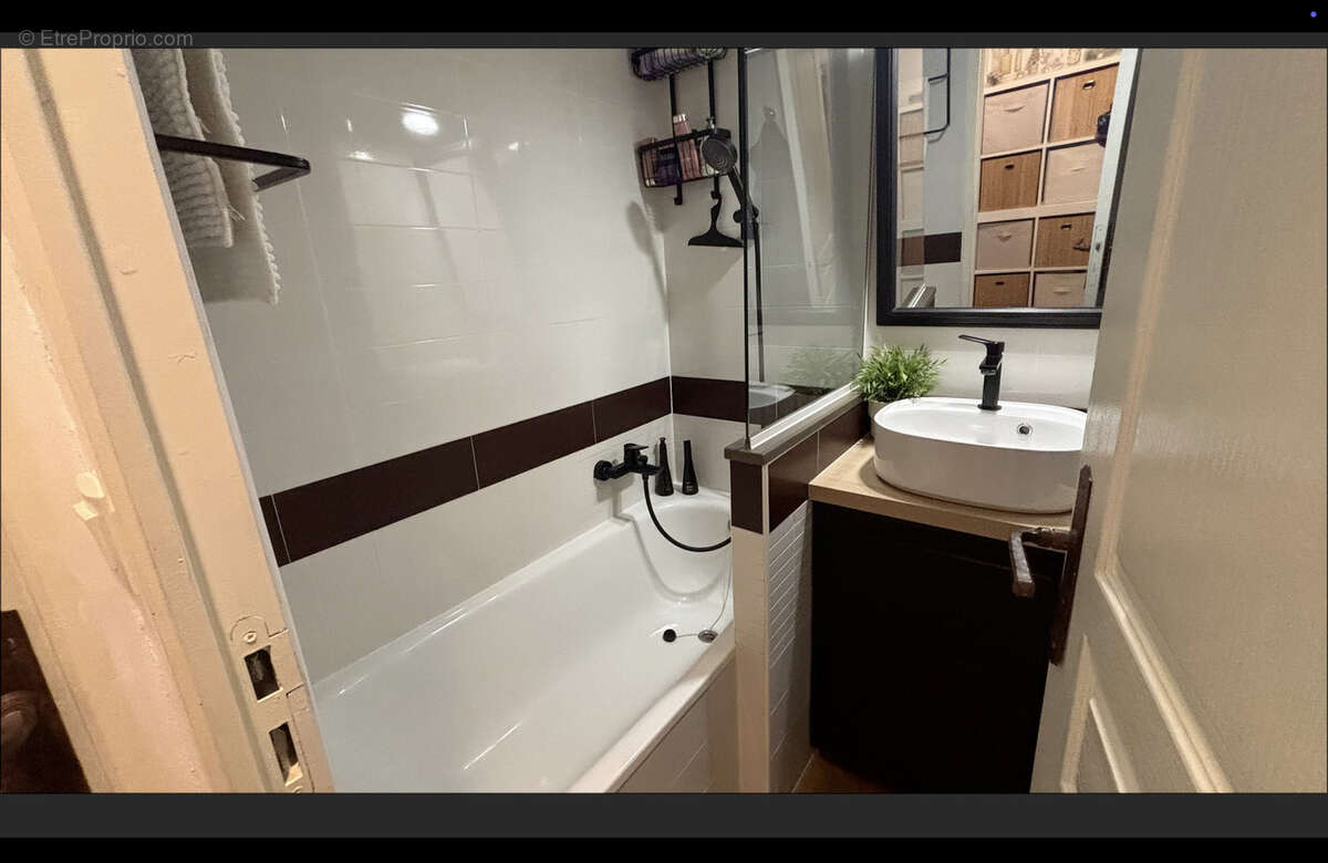 Appartement à LA SEYNE-SUR-MER