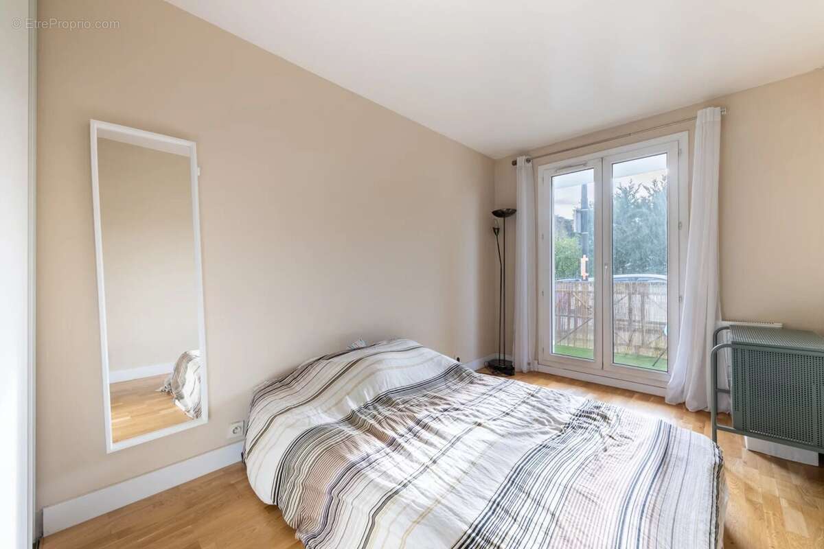 Appartement 3 pièces - Verneuil-sur-Seine - photo 5