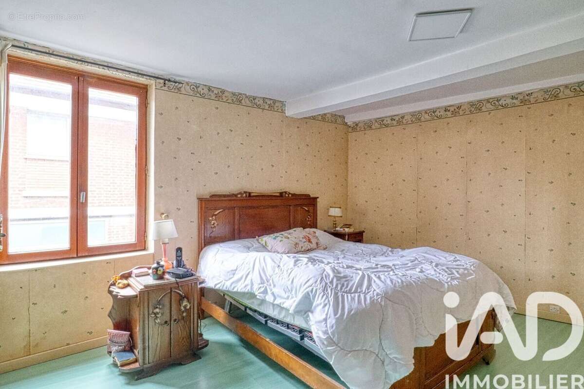 Photo 5 - Maison à MONTMAGNY