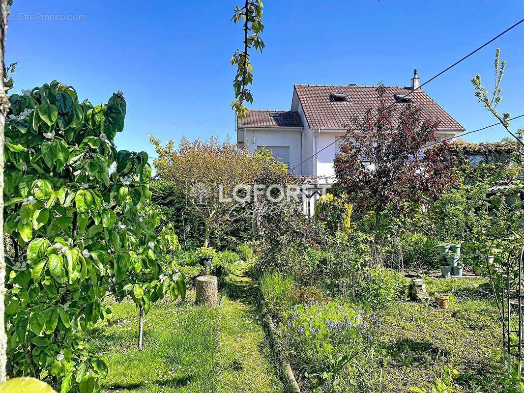 Maison à CUCQ