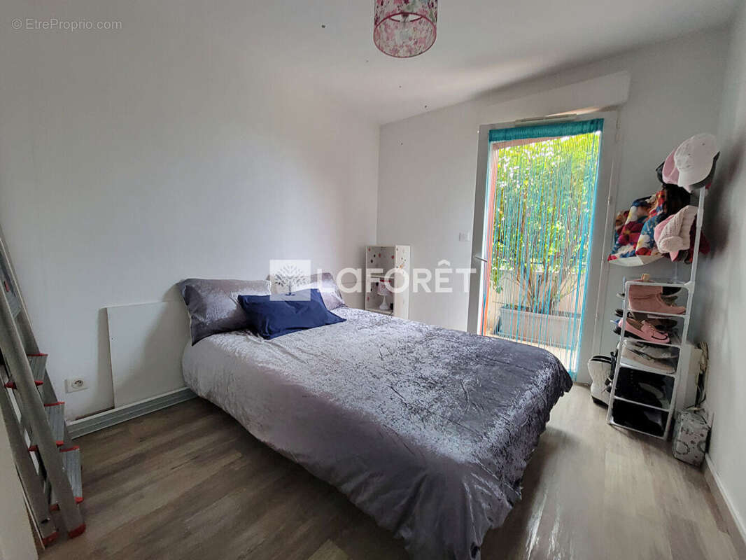 Appartement à BAYONNE