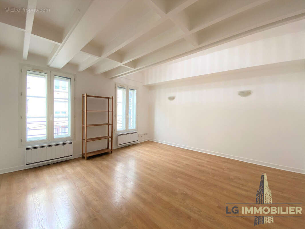 Appartement à AMIENS
