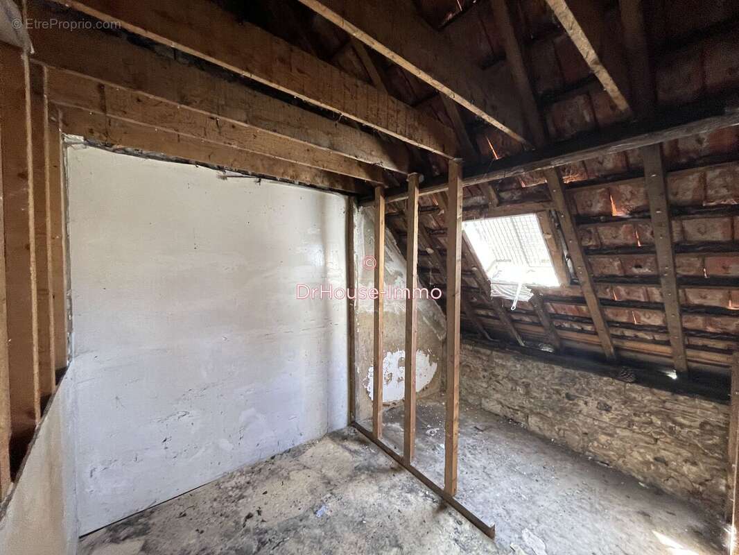 Appartement à DIEPPE