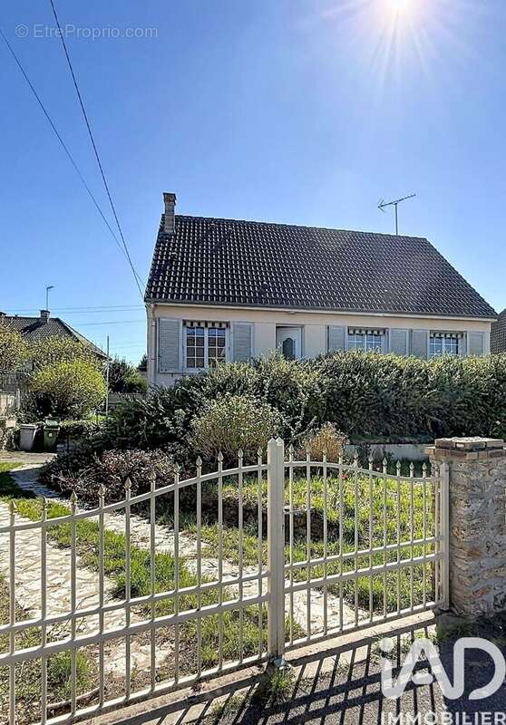 Photo 3 - Maison à PRINGY