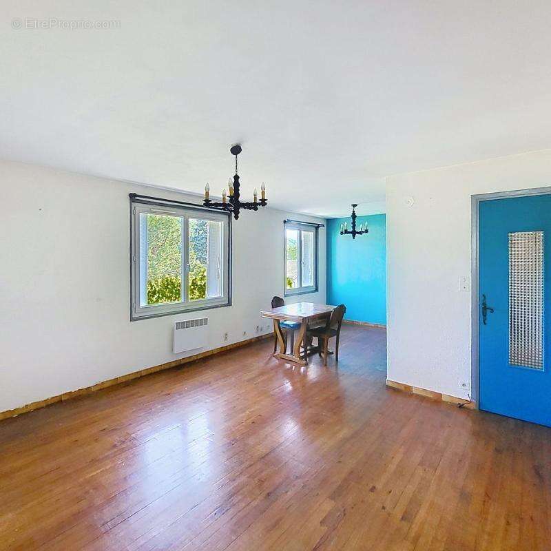Maison À Vendre - photo 5