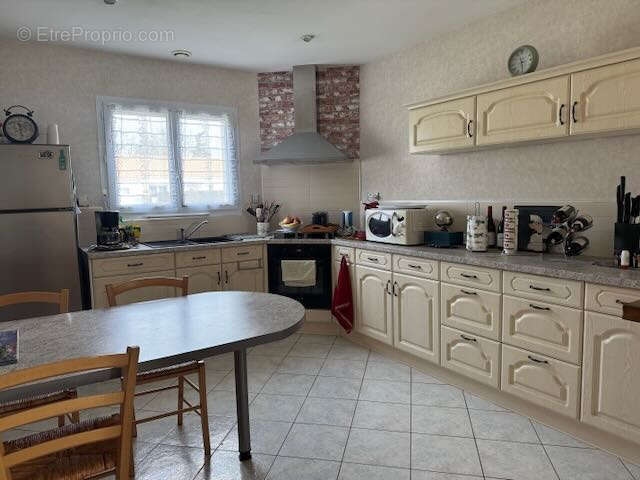 Maison à SAINTE-HERMINE