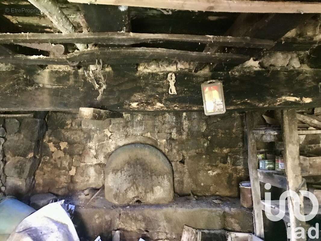 Photo 9 - Maison à LASSAY-LES-CHATEAUX