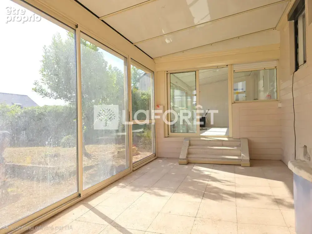 Maison 3 chambres de plain pied non mitoyenne - photo 14