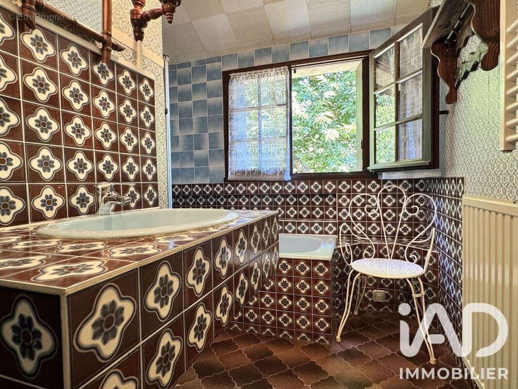 Maison 126 m² à Guemene-Penfao  - photo 7
