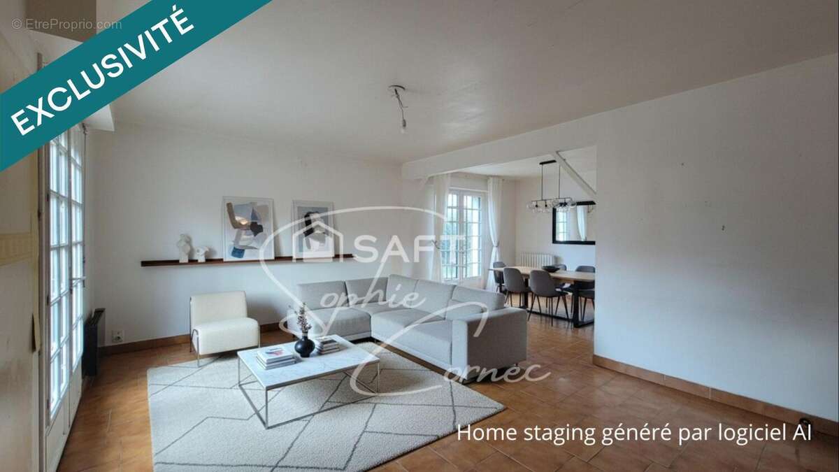 Photo 9 - Maison à LOCTUDY