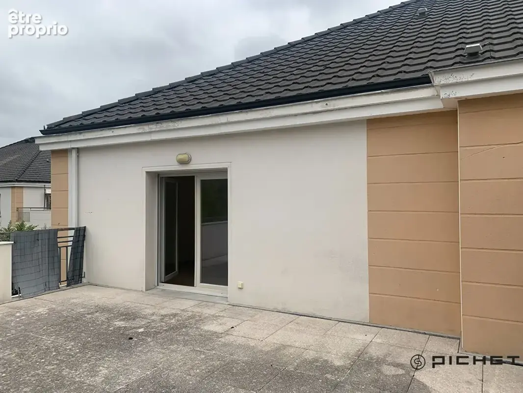 Appartement Lescar 3 pièce(s) 67 m2 avec grande terrasse - photo 14
