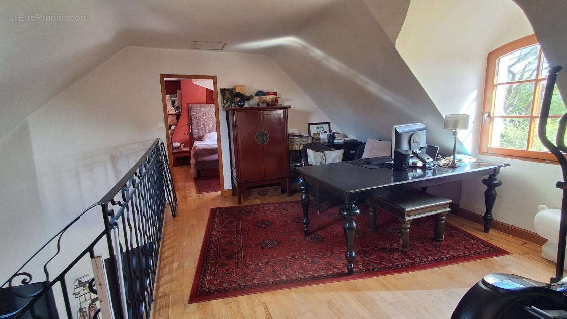 Maison à BANGOR