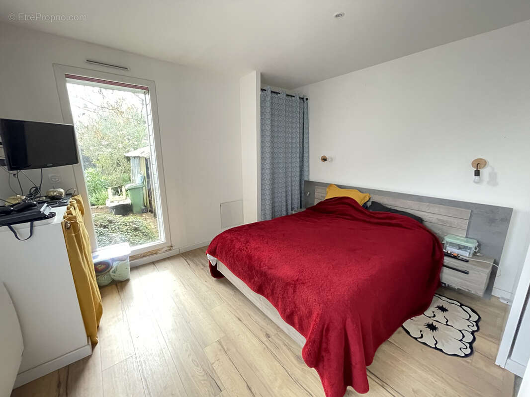 Maison à LA CORNUAILLE