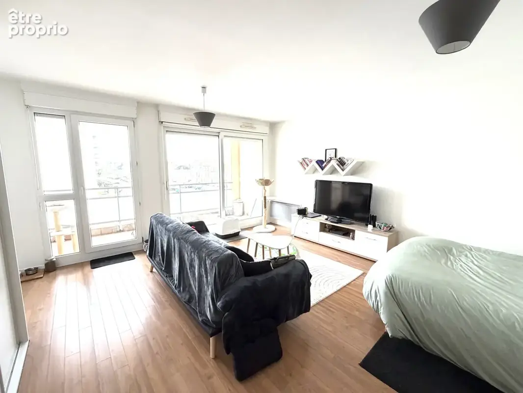 Appartement 2 pièces 43 m² à vendre à Reims (51100) - photo 6